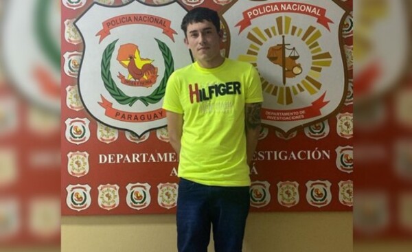 Imputan por tentativa de homicidio a peligroso asaltante