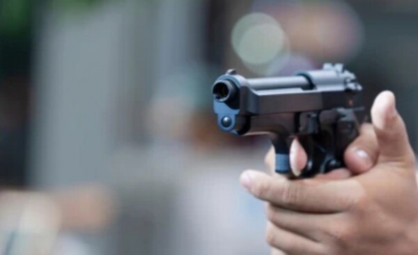 Imputan a hombre que amenazó con pistola durante Fiesta de la Cerveza