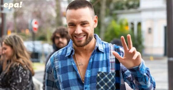 Adiós a una estrella: Liam Payne fallece en misteriosas circunstancias en Argentina