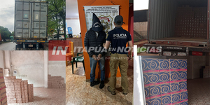 HABRÍAN CLONADO NÚMEROS DE CELULARES PARA INTENTAR PERPETRAR HURTO MULTIMILLONARIO EN TRP - Itapúa Noticias