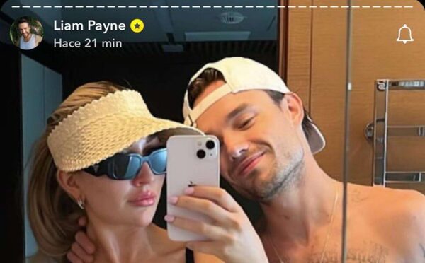 Liam Payne, ex integrante de One Direction, se habría suicidado tras drogarse ndaje