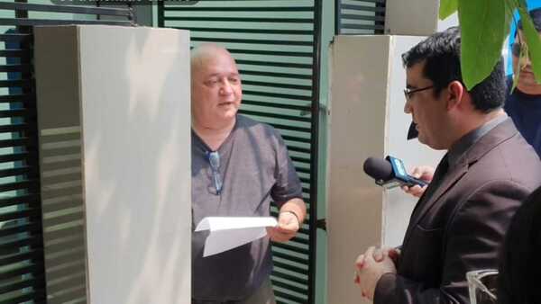 Argentino muere tras liposucción en clínica clandestina de Caaguazú