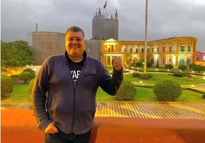 Femincidio en Lambaré: Juez ordena que arpista guarde reclusión en Tacumbú Hilton