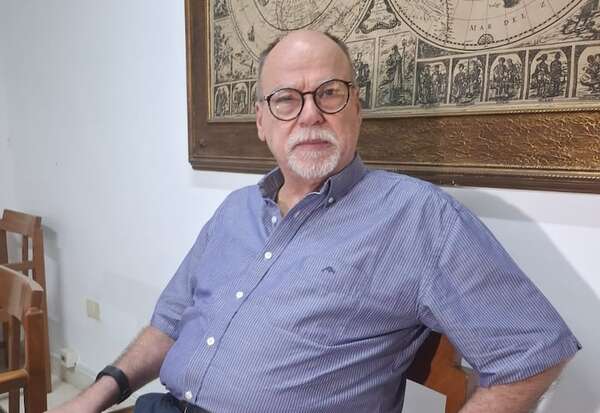 RUN: “Van a aprobar un proyecto de ley tipo Frankenstein”, afirma Colegio de Escribanos - Nacionales - ABC Color