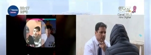 Doble homicidio en Lambaré: Involucrada cuenta su versión - SNT