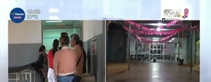 Niño falleció en Hernandarias e investigan negligencia médica - SNT