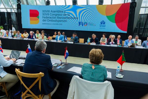 Paraguay será sede Del Xxix Congreso de la FIO