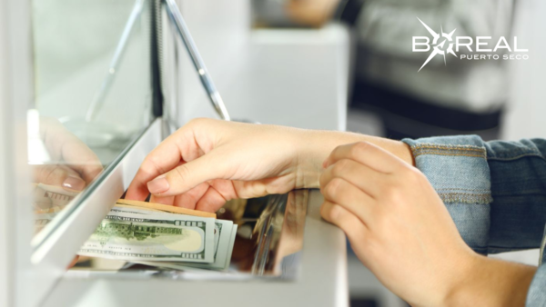 Remesas desde el exterior: envíos superan USD 500 millones - Unicanal