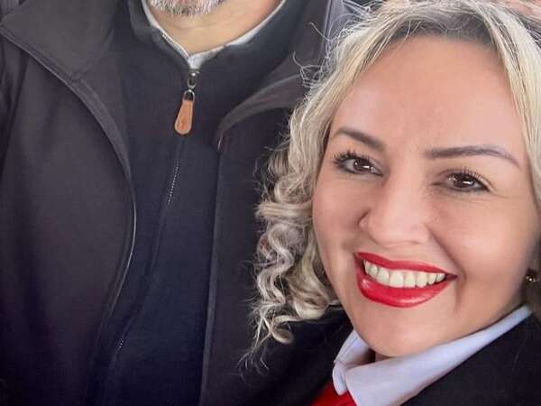 Hija de escribano habría proveído hoja de poder para cobro indebido de indemnización de la ANDE - Policiales - ABC Color