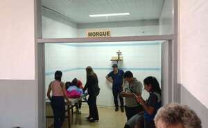 Denuncian presunta negligencia médica tras muerte de un niño de cuatro años en Hernandarias - ABC en el Este - ABC Color