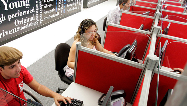 Para servirle: Digitalización y demanda empresarial impulsan crecimiento del BPO y servicios