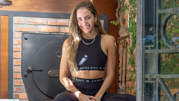 La moda con alma de Halïa: más que ropa, diseños que te hacen sentir única