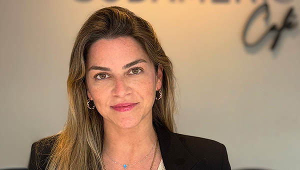 Gabriella Mendoza: “Mi visión es simple, pero ambiciosa: convertirme en una líder capaz de inspirar a las personas”