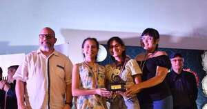 La Nación / Festival estudiantil tiene sus ganadores