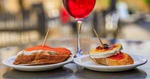 La Nación / Ruta de la Tapa 2024: gran fiesta de gastronomía española en Paraguay