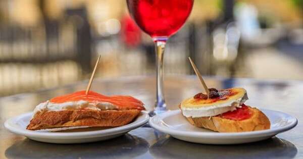 La Nación / Ruta de la Tapa 2024: gran fiesta de gastronomía española en Paraguay