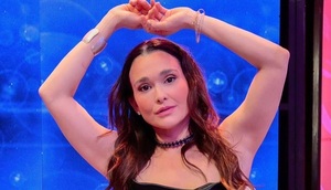 “Ghostear en los 90 era delito”, dijo Lali González en el “TF Stream” - Teleshow