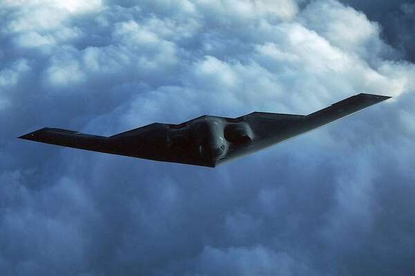EEUU ataca instalaciones de rebeldes hutíes en Yemen con bombarderos B-2 - Mundo - ABC Color