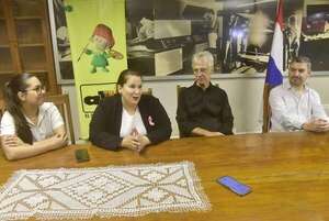 Ney Rosauro estrena hoy su poema sinfónico “Brasil” junto a la OSN - Música - ABC Color