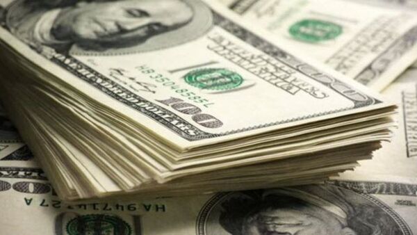 Dólar ya alcanzó la cotización de G. 7.800 en las casas de cambio