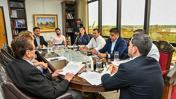 Diputados convoca al titular del IPS por el caos en Call Center