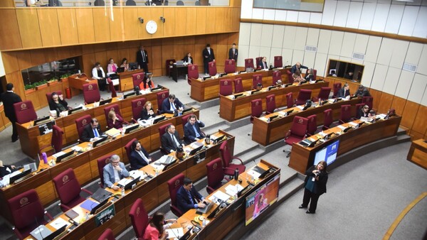 Eliminan la Senac y preocupa la creación del Consejo Anticorrupción