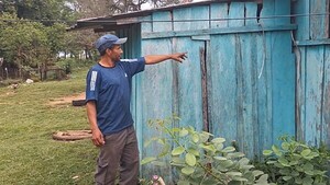 Caaguazú: Hay otra sospecha de estafa de indemnización en ANDE