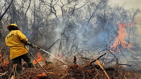 Propietario de estancia es imputado por incendios