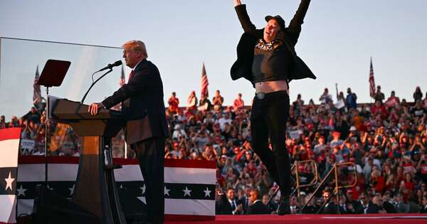 Diario HOY | Trump habla con latinos, Harris marca distancias con Biden