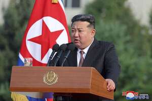 Pionyang recrudece tensiones en la península coreana y empieza a influir en Ucrania - Mundo - ABC Color