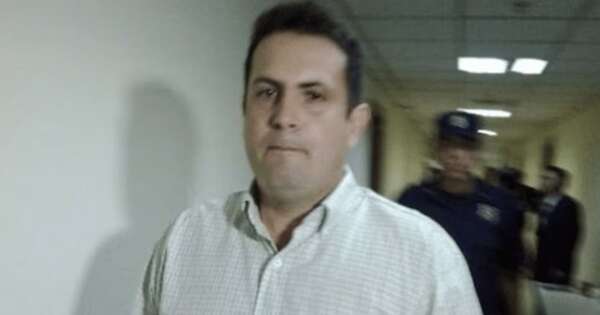 Diario HOY | Extraditar a Jaime Franco a Brasil es imposible en este momento, confirma jueza