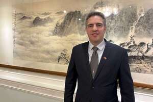 Ley de control a ONG: registro de organizaciones servirá para “coordinar esfuerzos”, según ministro - Política - ABC Color