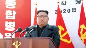 Corea del Norte modifica su constitución y define al Sur como "Estado hostil"