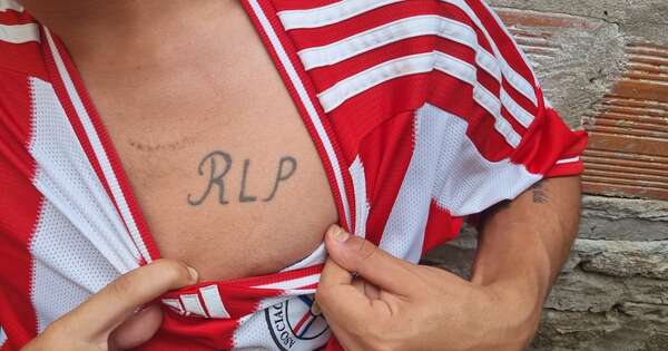 Diario HOY | Adolescentes al servicio de Rotela: tatuajes y tareas de iniciación al clan