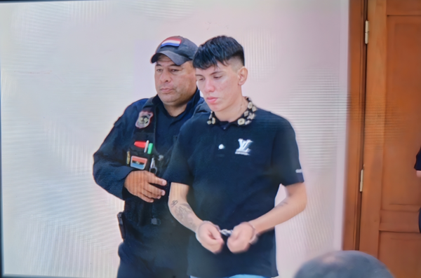 Caso Katia: joven que habría arrollado a su expareja se declaró culpable durante el juicio - PDS RADIO Y TV