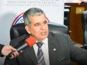 Afirman que existe "presión política" tras la adquisición de bonos por parte del IPS · Radio Monumental 1080 AM