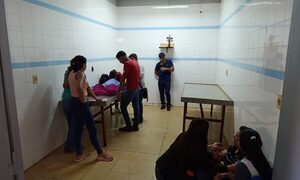 Muere niño de 4 años y padres denuncian negligencia médica