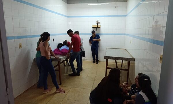 Muere niño de 4 años y padres denuncian negligencia médica