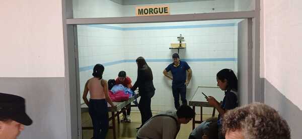 Niño fallece y familiares denuncian una presunta negligencia médica - La Clave