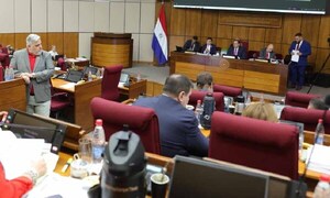 Senado aprueba ley que otorga más poder a la Contraloría General de la República – Prensa 5