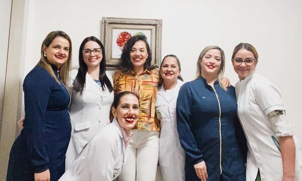 Fundación Tesãi celebra el Dia Mundial de la Alimentación y el Dia Nacional del Nutricionista