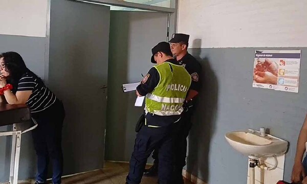 Padre pide investigar muerte de su hijo en hospital de Hernandarias – Prensa 5
