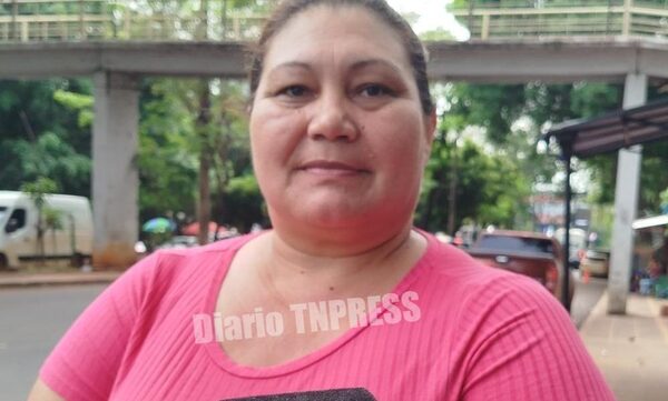 Pobladores de Hernandarias encenderán antorchas y velas en protesta por falta de iluminación pública – Diario TNPRESS