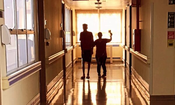 Espacio sobra, pero falta personal de blanco para aumentar atención en Oncología del IPS de CDE – Diario TNPRESS
