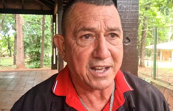 Funcionarios denuncian que Prieto condiciona pago de salarios, por apoyo a Pereira Mujica – Diario TNPRESS