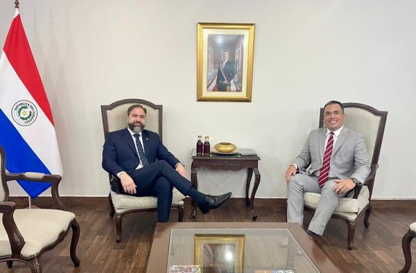 Gobernación de Alto Paraguay integrará la Red de Derechos Humanos del MJ - .::Agencia IP::.