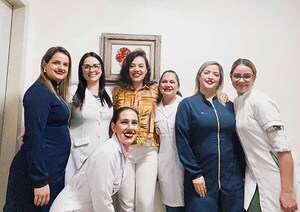 Fundación Tesãi celebra el Día Mundial de la Alimentación y el Día Nacional del Nutricionista | DIARIO PRIMERA PLANA