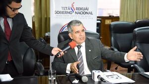 Jubilados denuncian “presión política” tras millonaria compra de bonos por parte de IPS