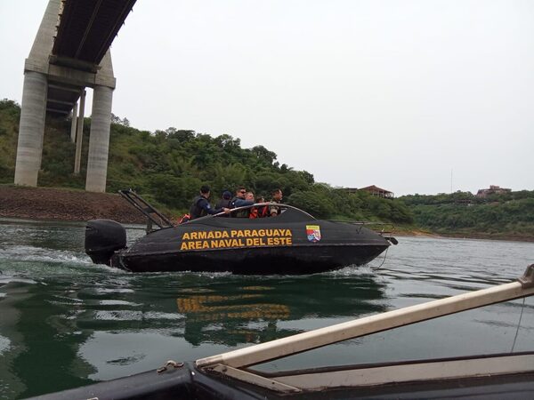 Operativo Panthera Onca: investigan delitos ambientales en la Triple Frontera - .::Agencia IP::.