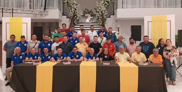 San Lorenzo- Sport Juventud encienden inicio de torneo franqueño